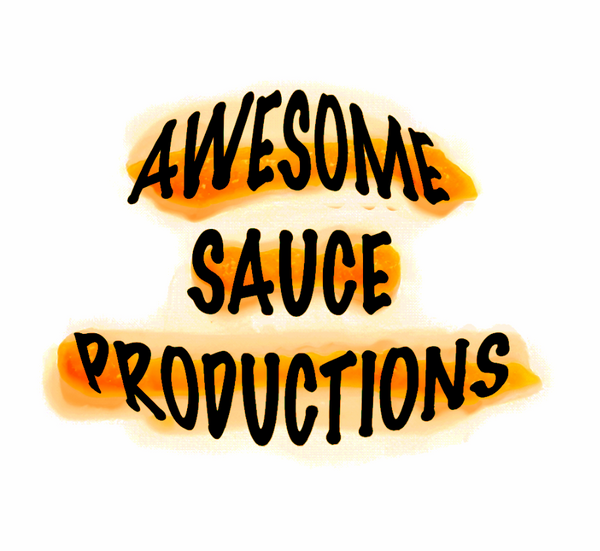 Awesome Sauce Production